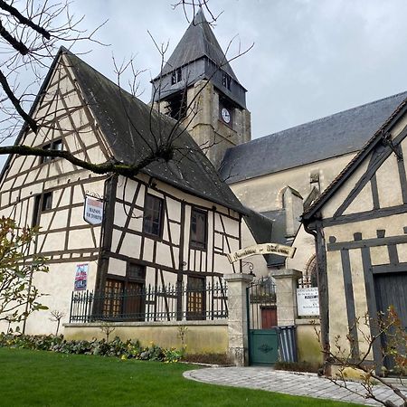 La Cabane Aubigny-sur-Nère Kültér fotó
